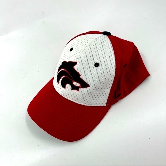 University of New Mexico Lobos Cap - Picture 1 of 8